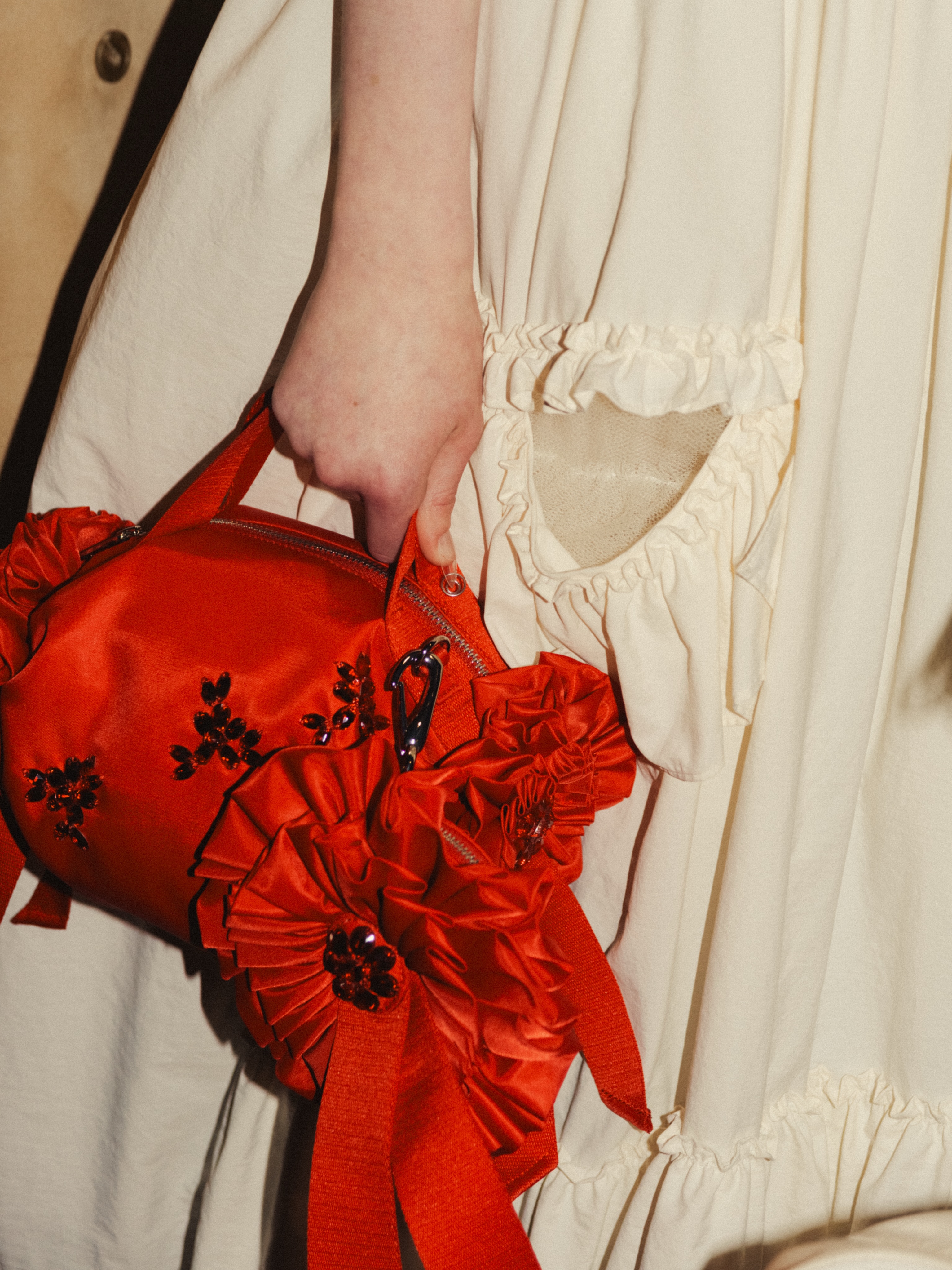 SIMONE ROCHA